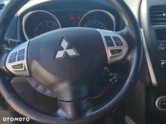 Mitsubishi ASX 1.6 2WD - 8