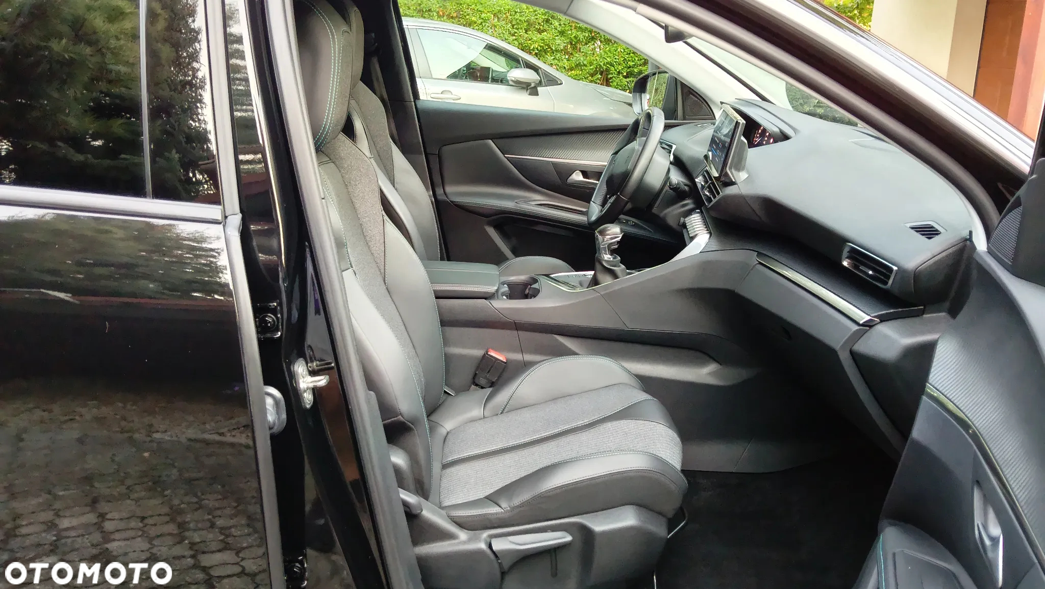 Peugeot 3008 - 9