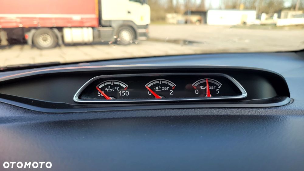 Ford Focus 2.0 TDCi ST - 15