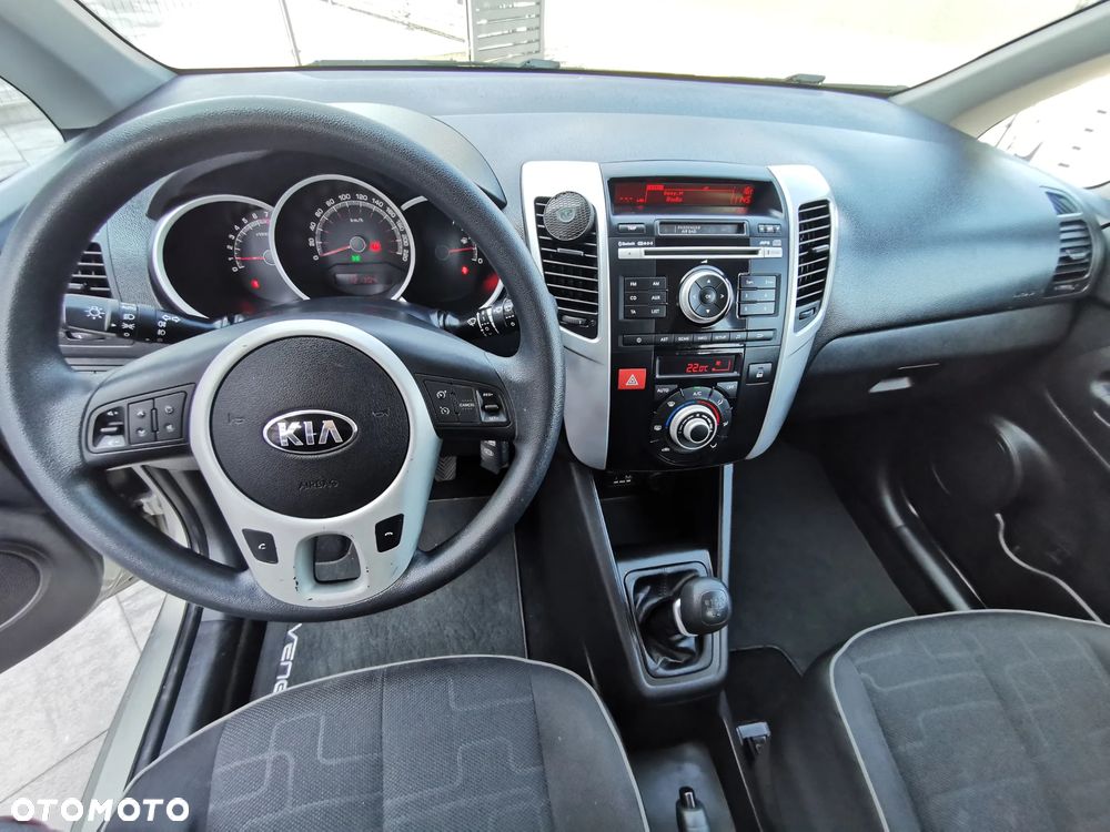 Hyundai i20 blue 1.2 YES Silver - 28