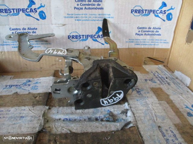 Fecho FEC1994 SUZUKI JIMNY 2004 MALA MANUAL - 2