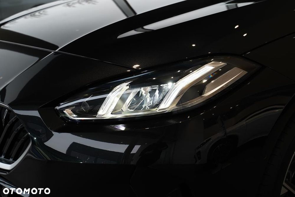 BMW Seria 1 116 - 12