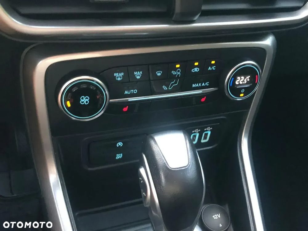 Ford EcoSport - 13