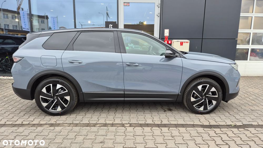 Opel Grandland 1.2 mHEV GS eDTC6 - 4