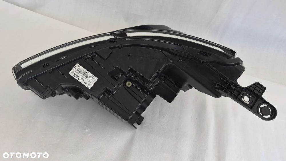 LAMPA PRAWA PRZÓD ,,LED VISION,, CITROEN C4 X C4 III 2020- 9830649280 - 13