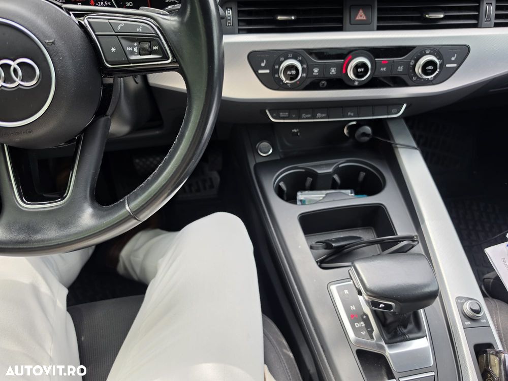 Audi A5 Coupé - 5