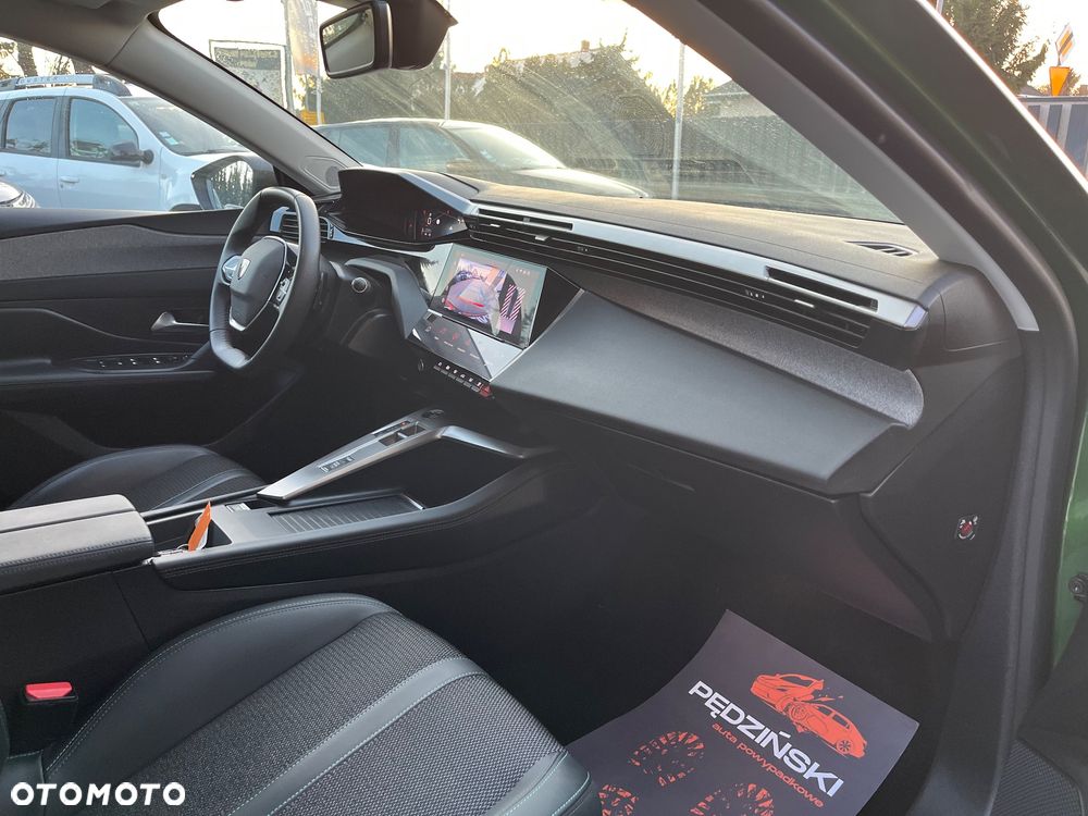 Peugeot 308 PureTech 130 EAT8 Allure Pack - 9