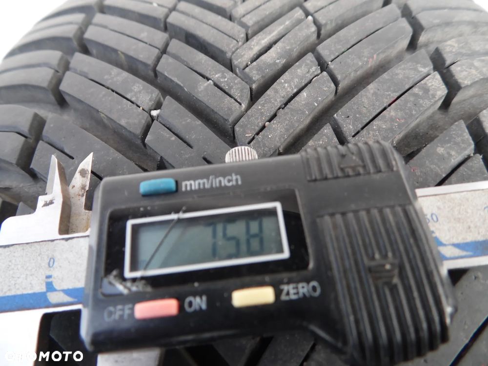 Opona Toyo Celsius AS2 205/60 R16 94V 2023 7,5mm - 2