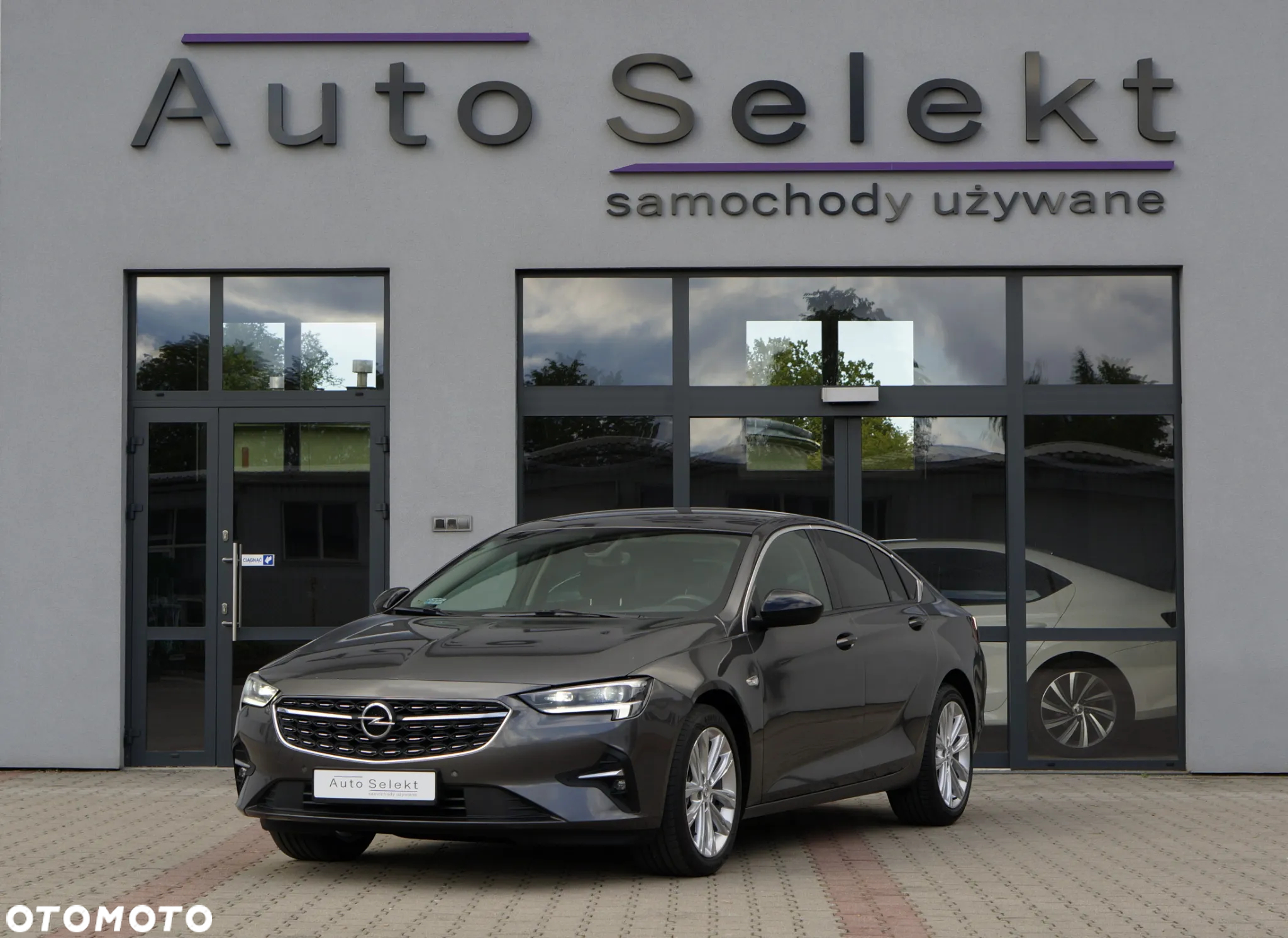 Opel Insignia 2.0 CDTI Business Elegance S&S - 38