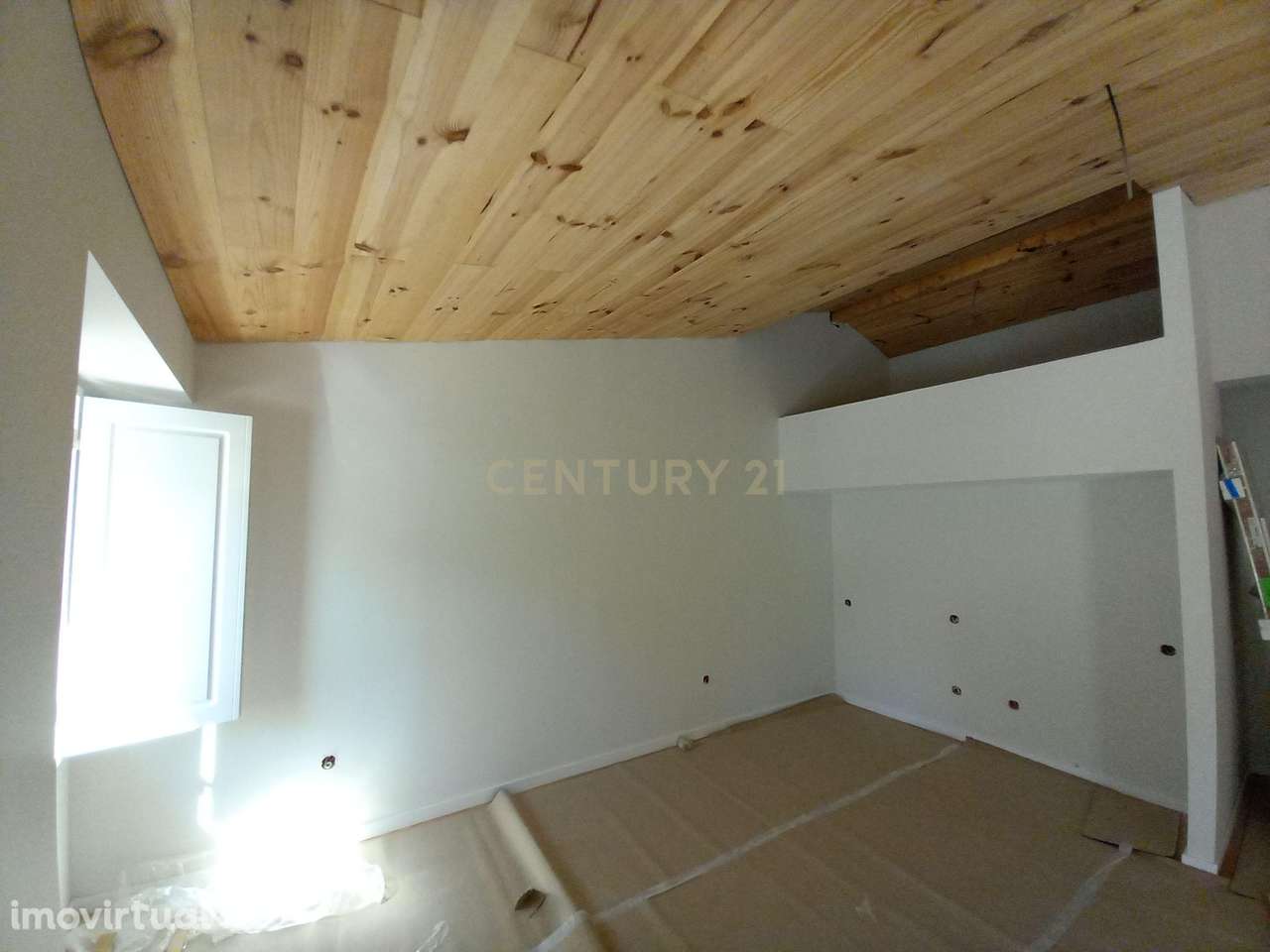 Apartamento com Terraço NOVO na Zona Histórica do Seixal - Grande imagem: 3/13