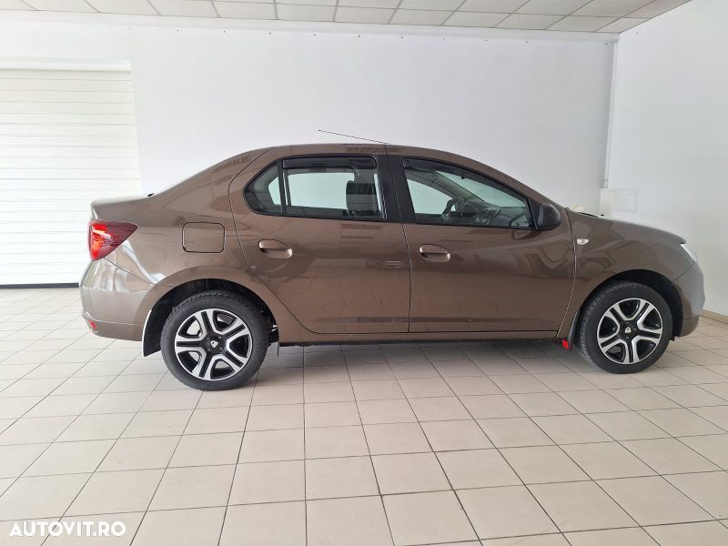 Dacia Logan 1.0 SCe Prestige - 4