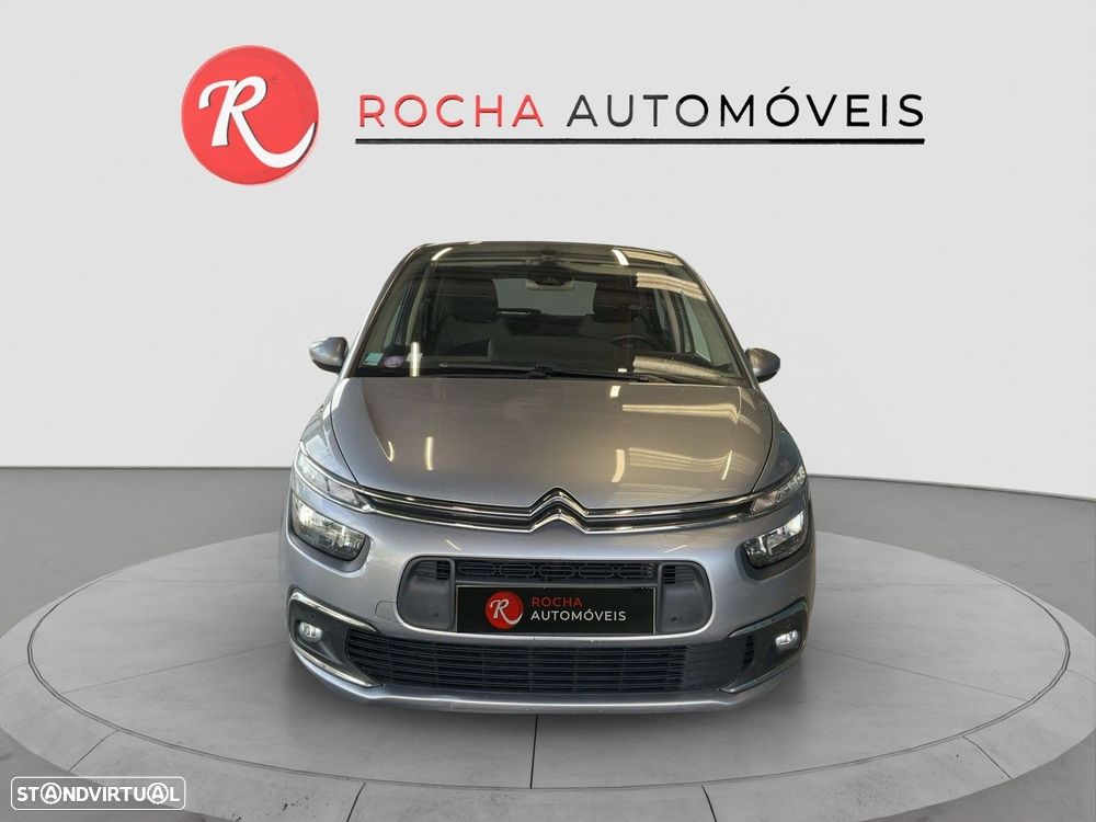 Citroën C4 Picasso 1.2 PureTech Feel - 2