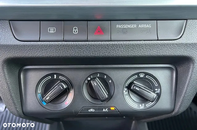 Skoda Fabia 1.0 TSI Ambition - 25