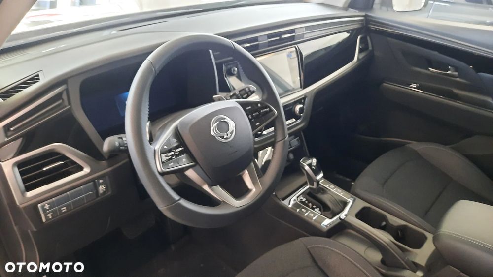 SsangYong/KGM Korando 1.5 T-GDI Joy 2WD - 15