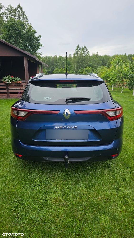 Renault Megane 1.5 dCi Business - 4