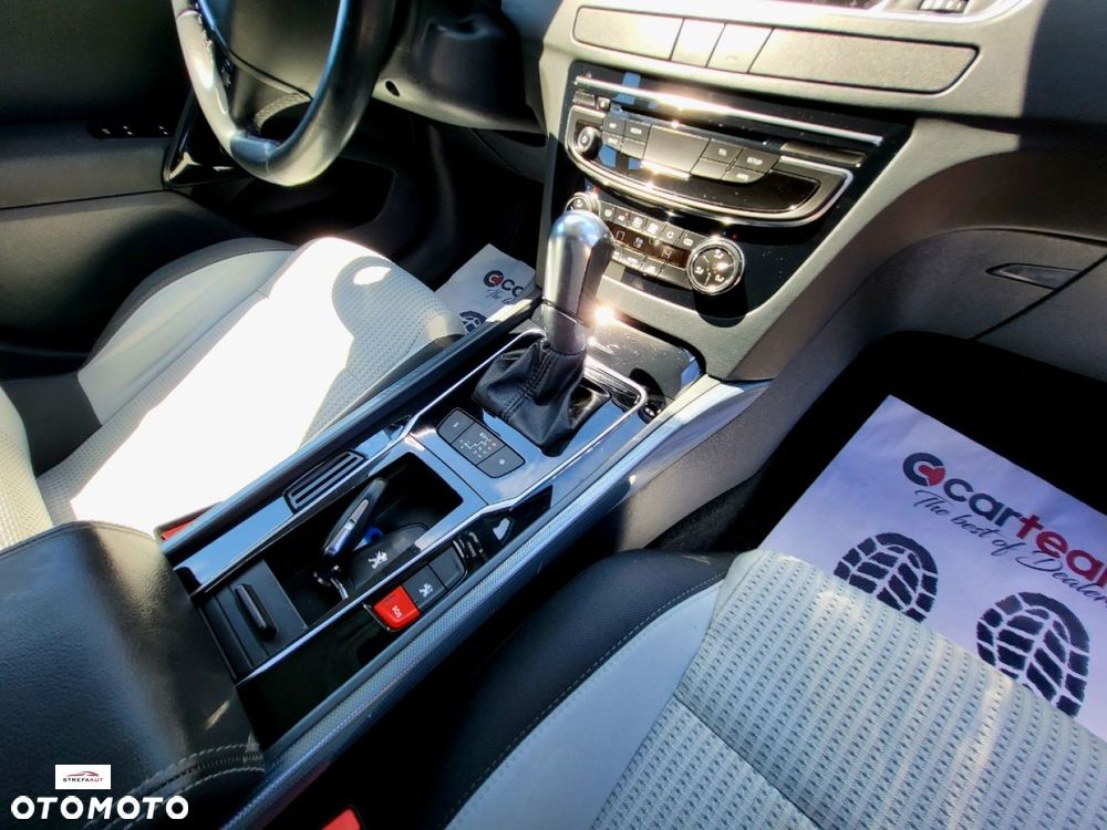 Peugeot 508 - 23