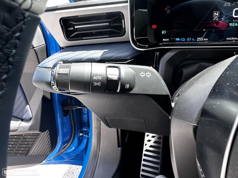 Alpine A290 52 kWh GT Premium - 30