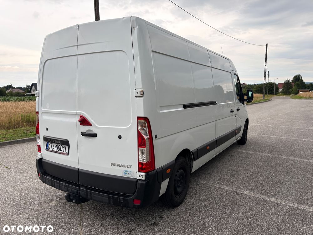 Renault Master L3H2 - 4