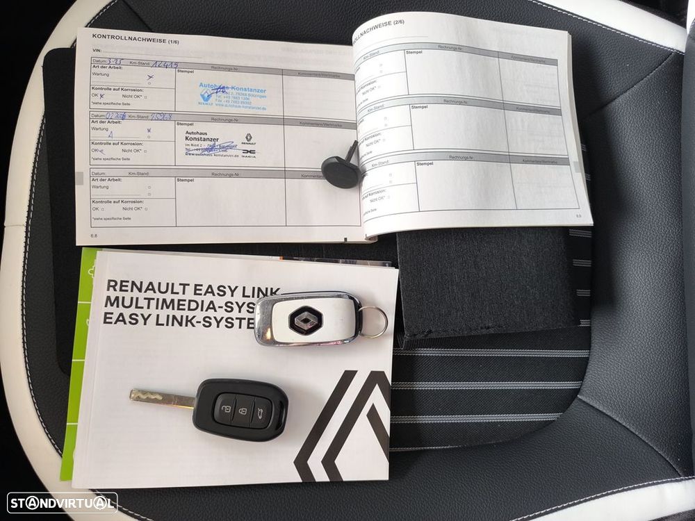Renault Twingo E-Tech. 22 Techno - 21