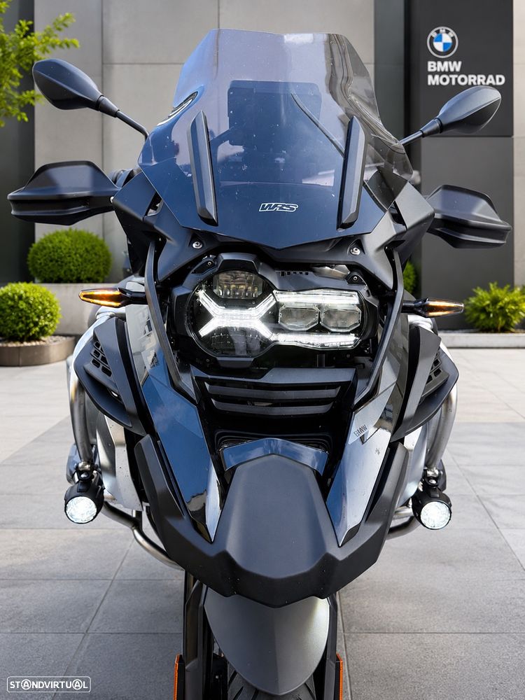 BMW R 1250 GS Adventure - 5