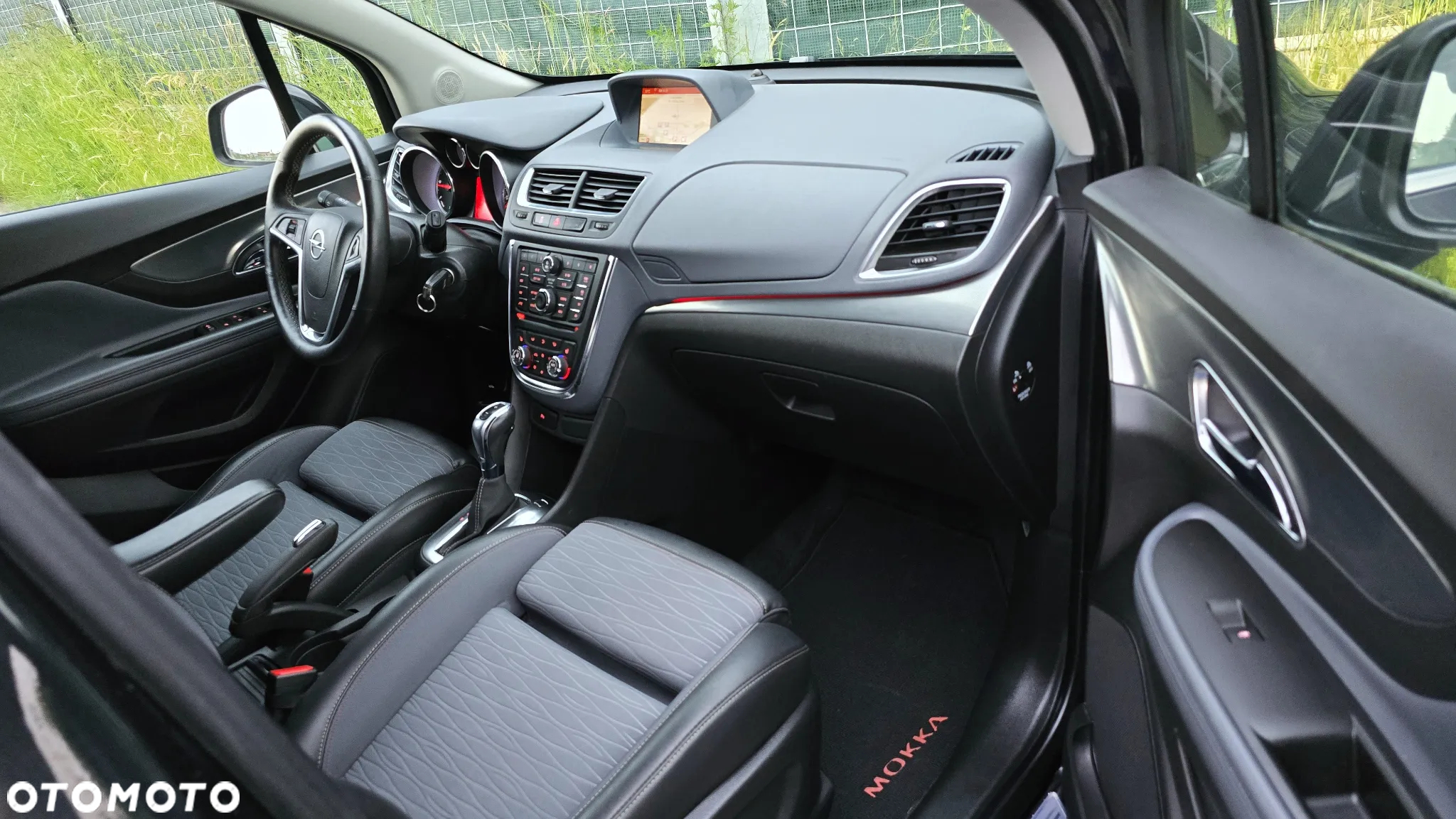 Opel Mokka 1.6 CDTI Cosmo - 22