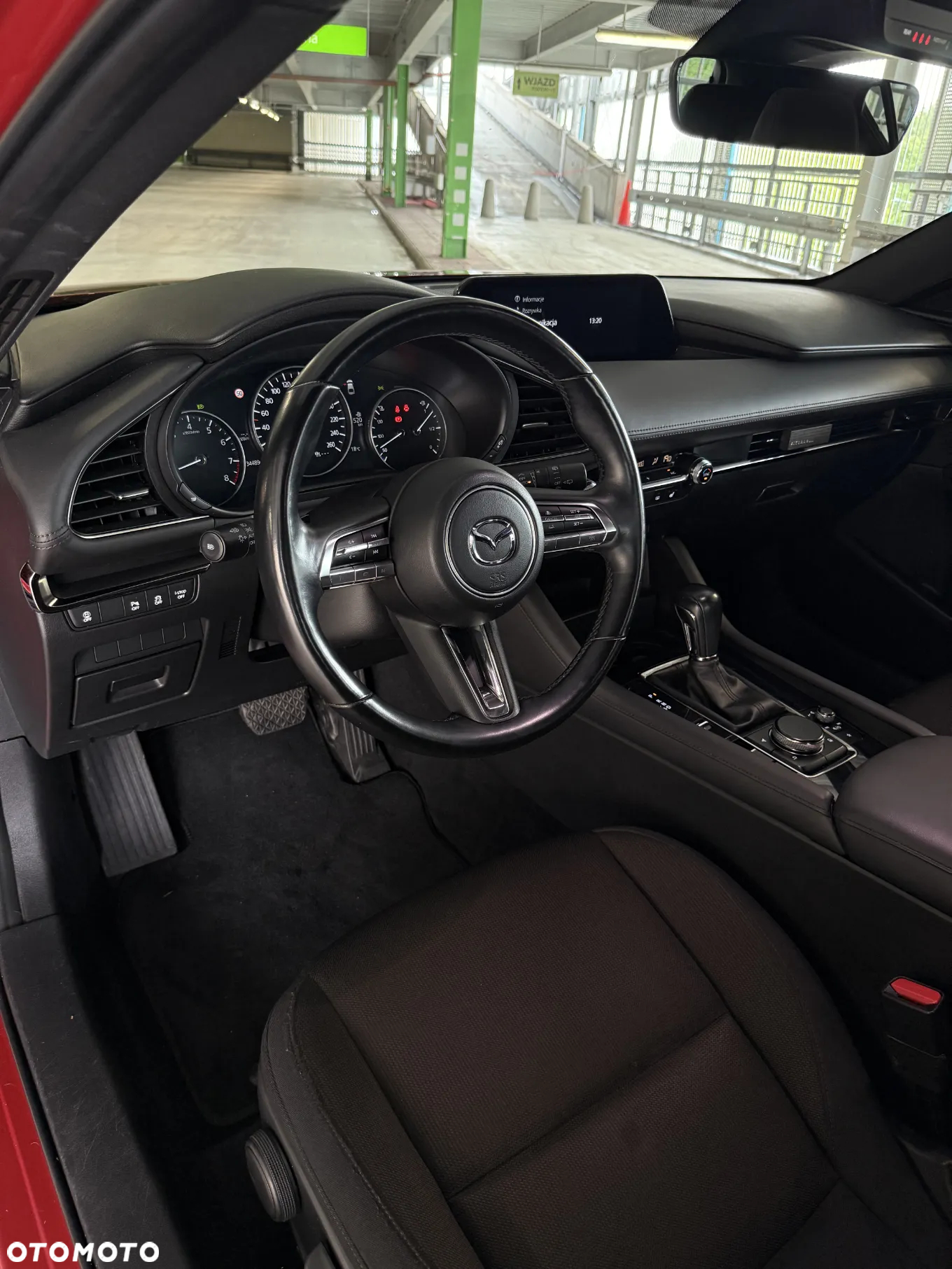Mazda 3 - 14