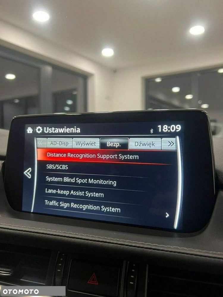 Mazda 6 2.0 SkyMotion - 31