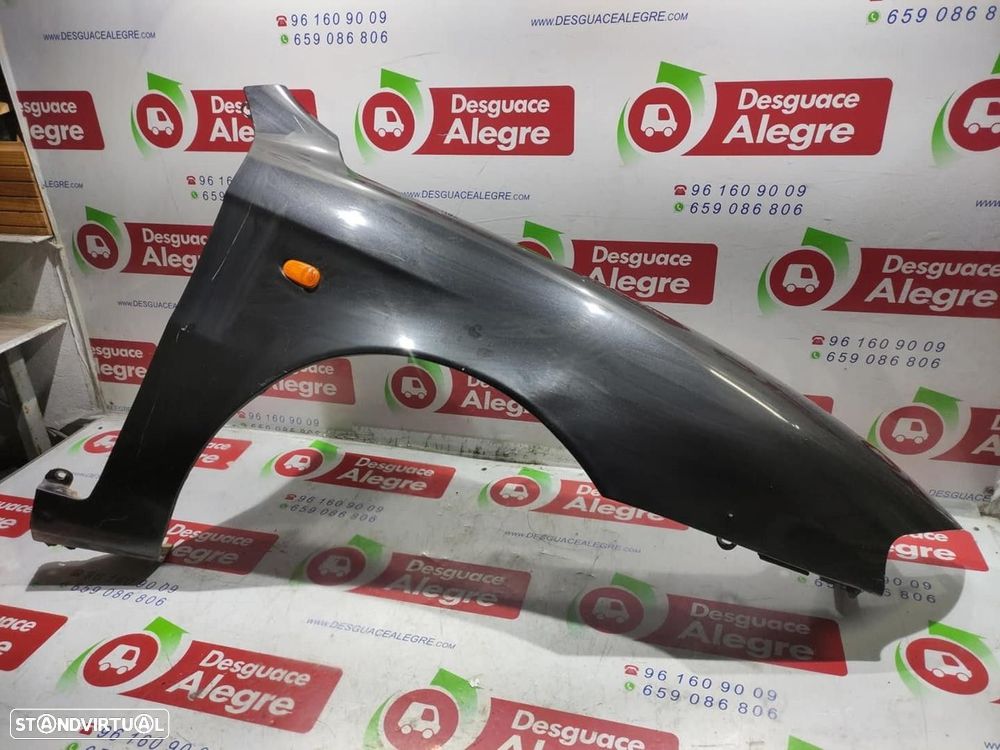 GUARDA-LAMAS FRONTAL DIREITO ALFA ROMEO 147 2003 - - 4