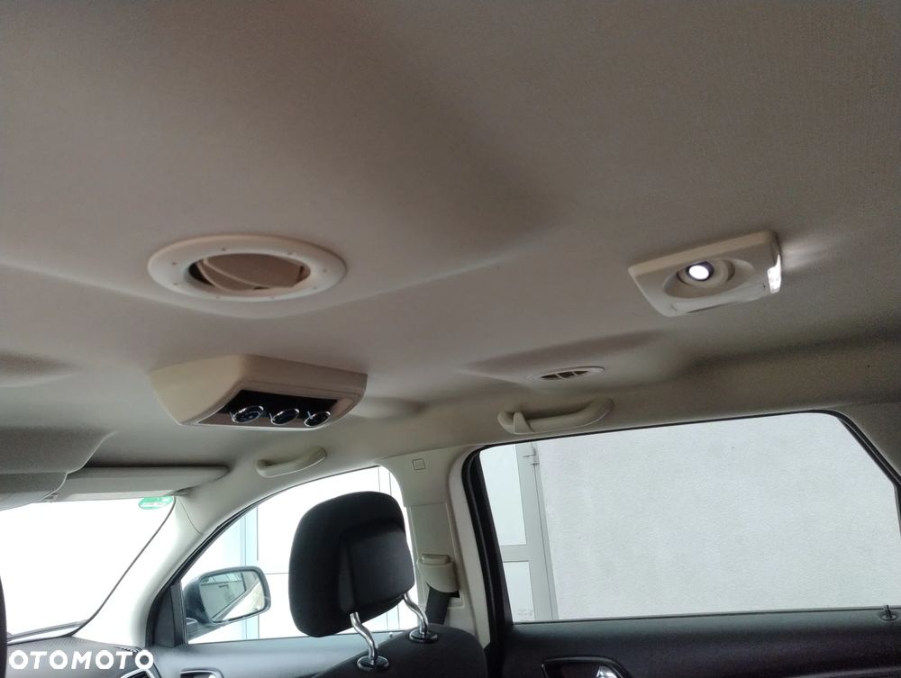 Fiat Freemont 2.0 Multijet 16V DPF Urban - 18