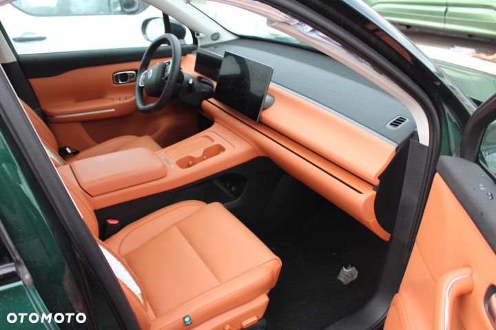 Leapmotor C10 Pro 69,9 kWh Design - 9