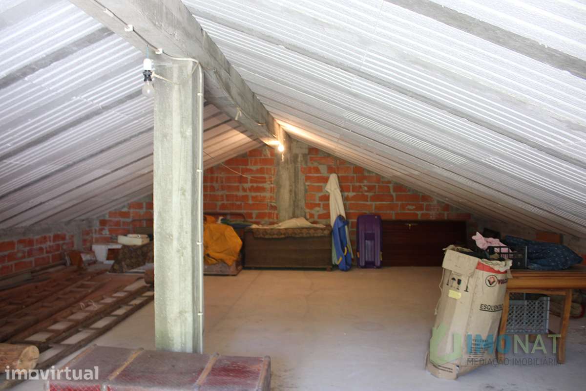 Moradia T4 à venda em Oleiros-Amieira, Oleiros — foto 33