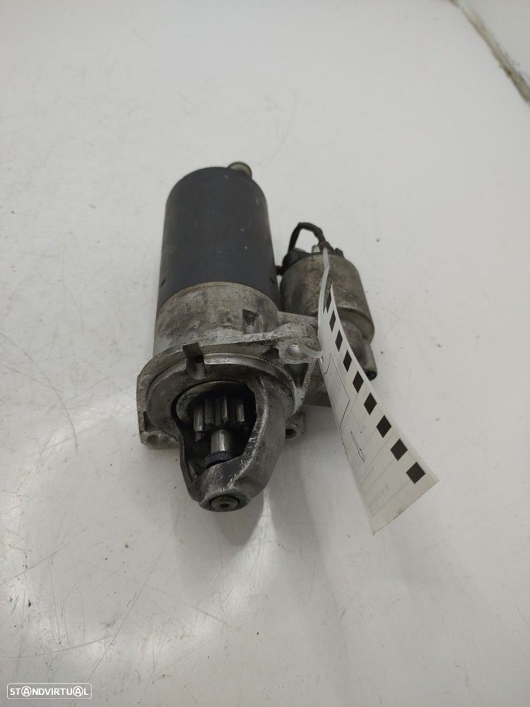 Motor De Arranque Bmw 3 (E36) - 3