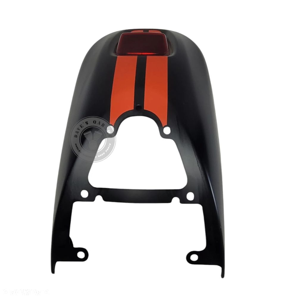 Błotnik tył Harley Davidson V Rod 59605-03 - 4