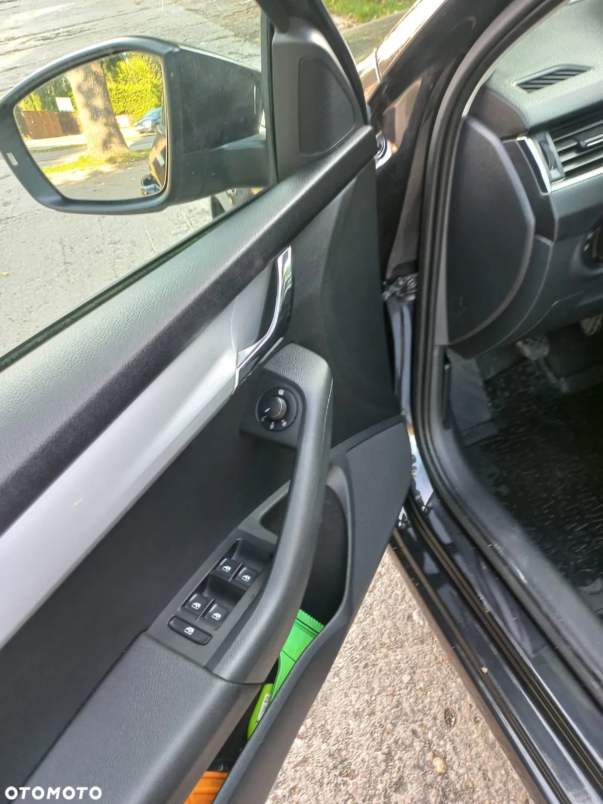 Skoda Octavia 2.0 TDI Ambition - 10
