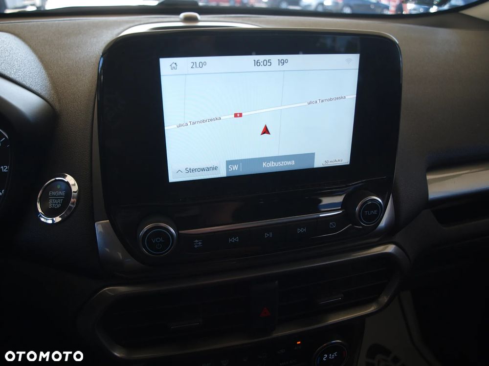 Ford EcoSport - 12