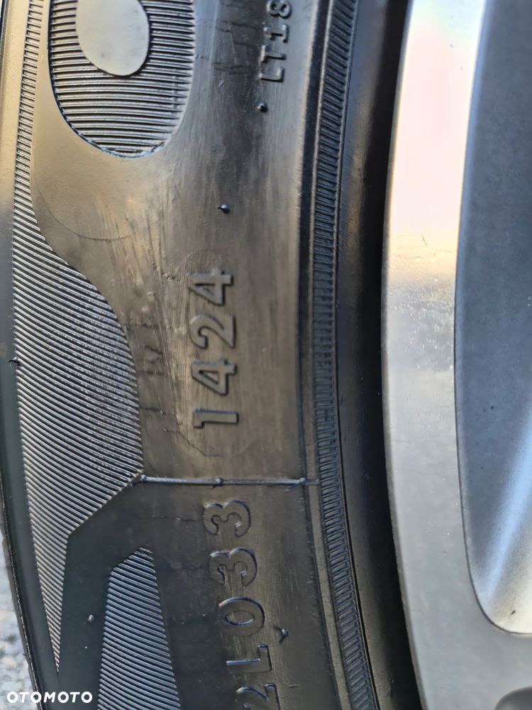 Ford Edge - 24