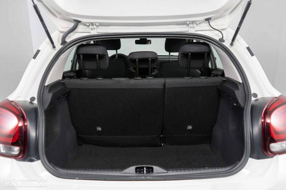 Citroën C3 1.2 PureTech C-Series - 15