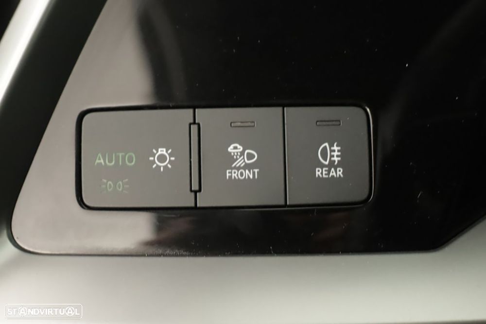 Audi A3 Sportback 45 TFSIe S line - 20
