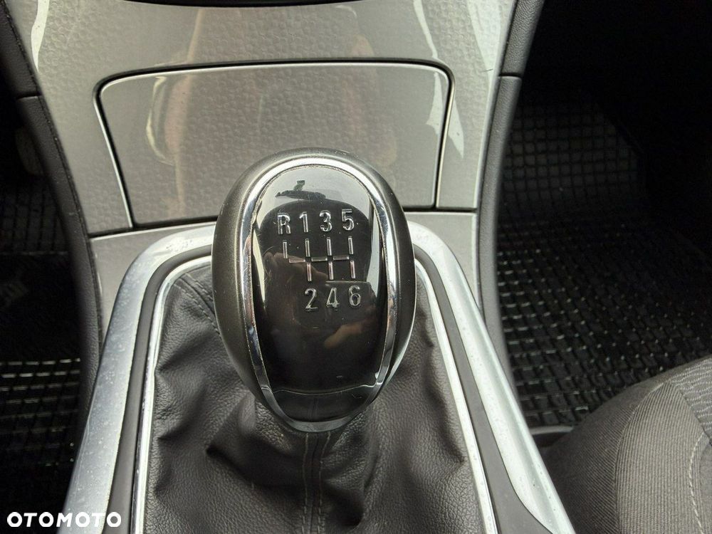 Opel Insignia 1.4 Turbo ecoFLEX Start/Stop Business Edition - 23