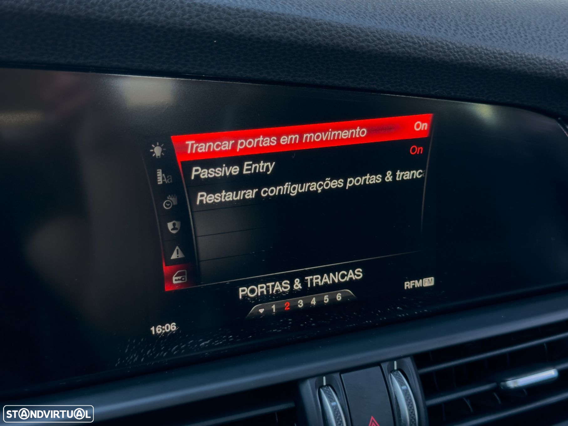 Alfa Romeo Giulia 2.2 D Super AT8 - 50