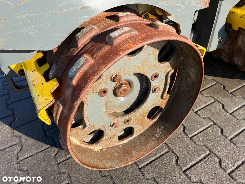 Wacker Neuson RT SC3 - 10