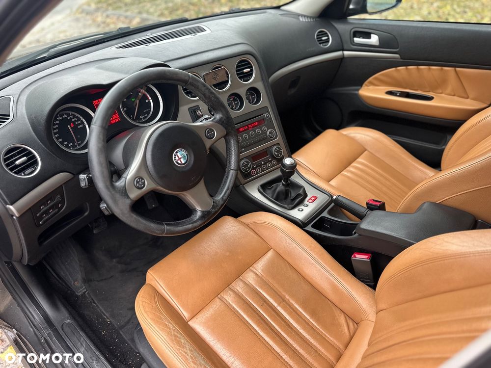 Alfa Romeo 159 - 17