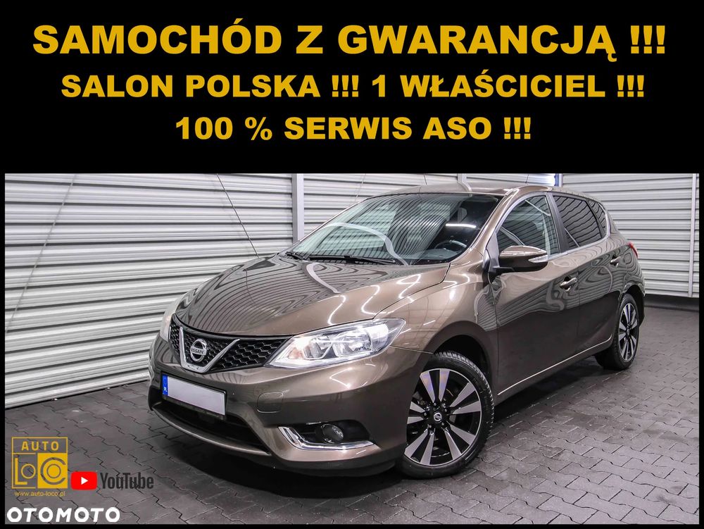 Nissan Pulsar