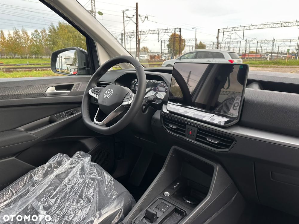 Volkswagen Caddy Life N1 DSG - 14