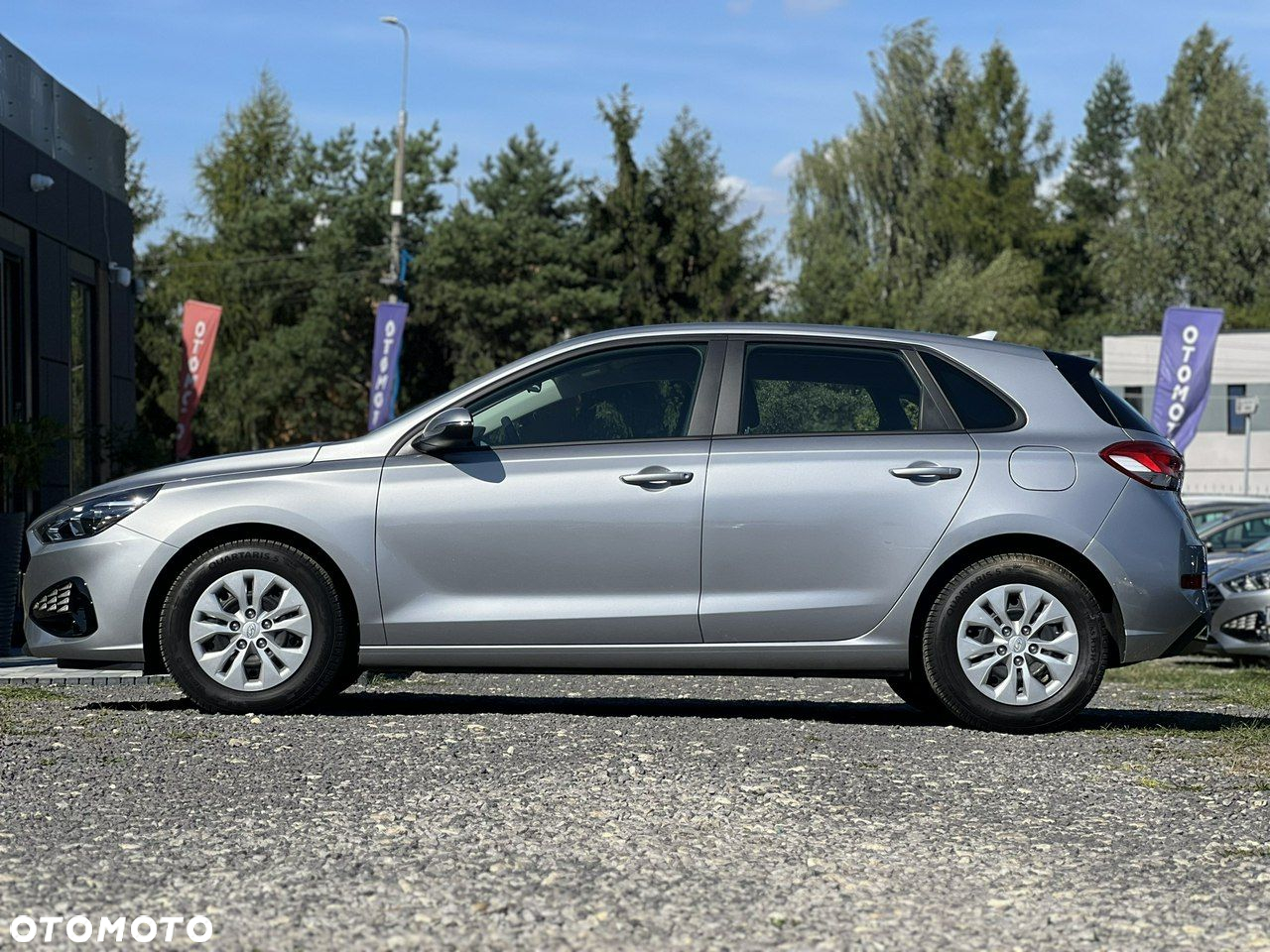 Hyundai i30 1.0 T-GDI Modern - 5