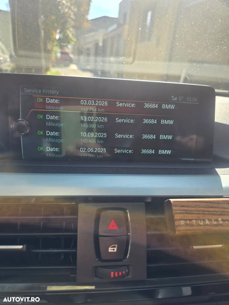 BMW Seria 4 - 8