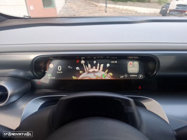 Smart #1 66 kWh Pro+ — fotografia 12