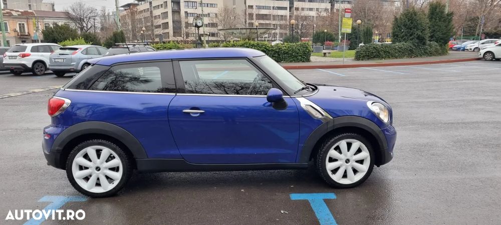 Mini Cooper Standard - 6