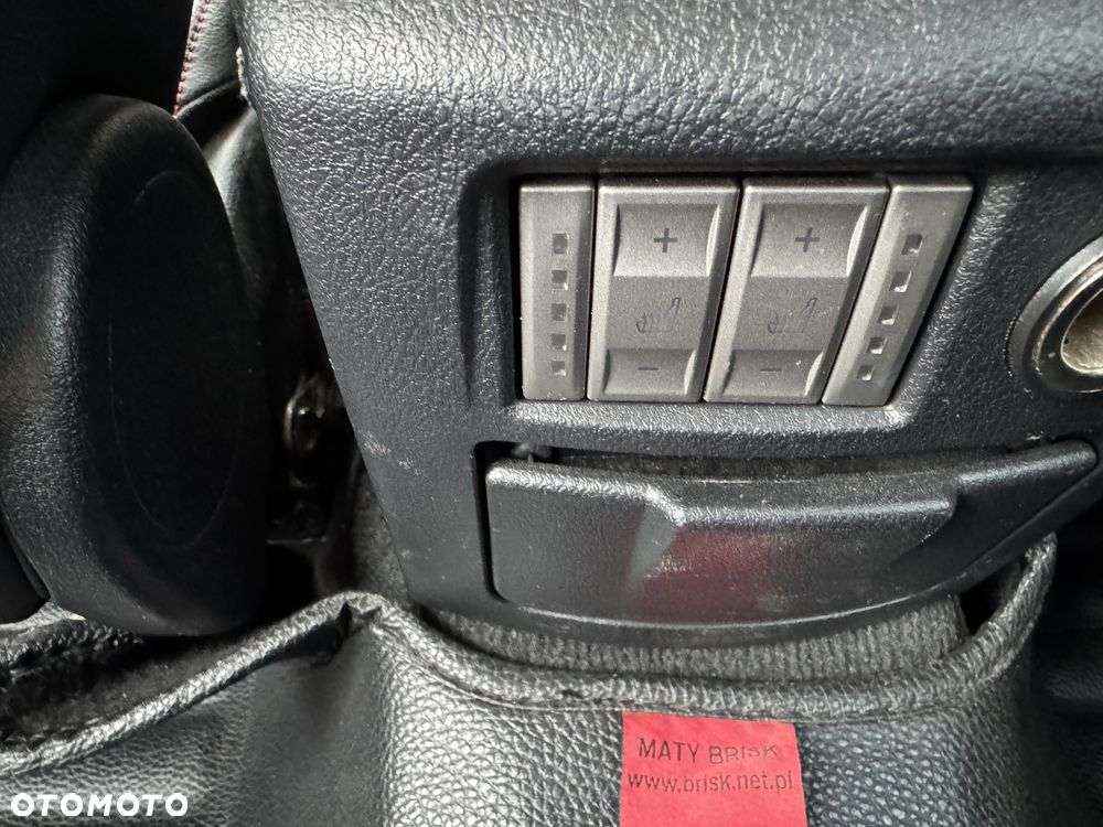 Ford Mondeo - 8