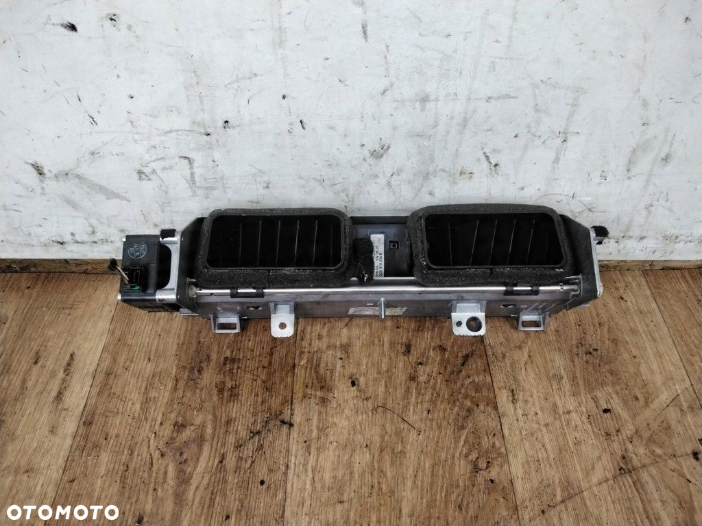 VW PHAETON ZEGAREK 3D1853204 - 2